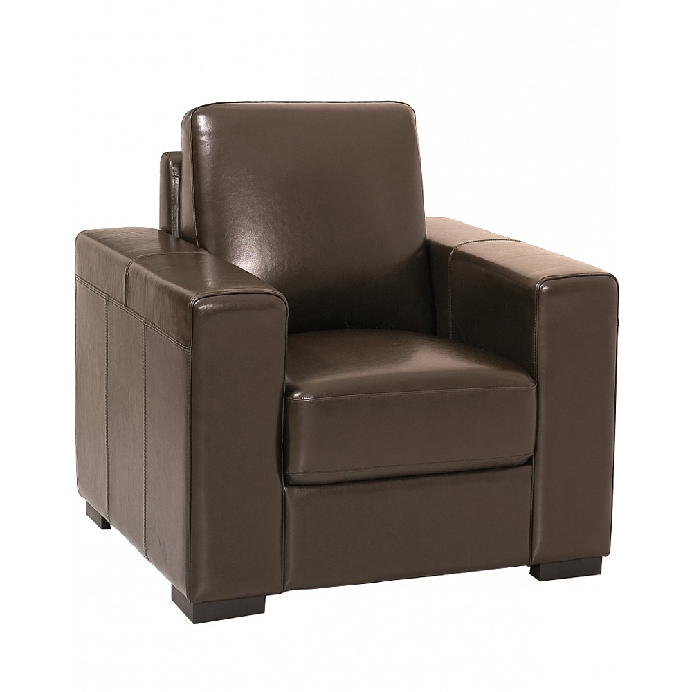 Las Vegas/P Armchair - 95x90x86 cm