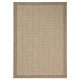 ΧΑΛΙ ETHNIK 202822C BROWN/CARAMEL BEIGE - 133X190 NewPlan ΧΑΛΙ ETHNIK 202822C BROWN/CARAMEL BEIGE - 133X190 NewPlan