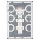ΧΑΛΙ BONITA 260A - 160X230 NewPlan ΧΑΛΙ BONITA 260A - 160X230 NewPlan