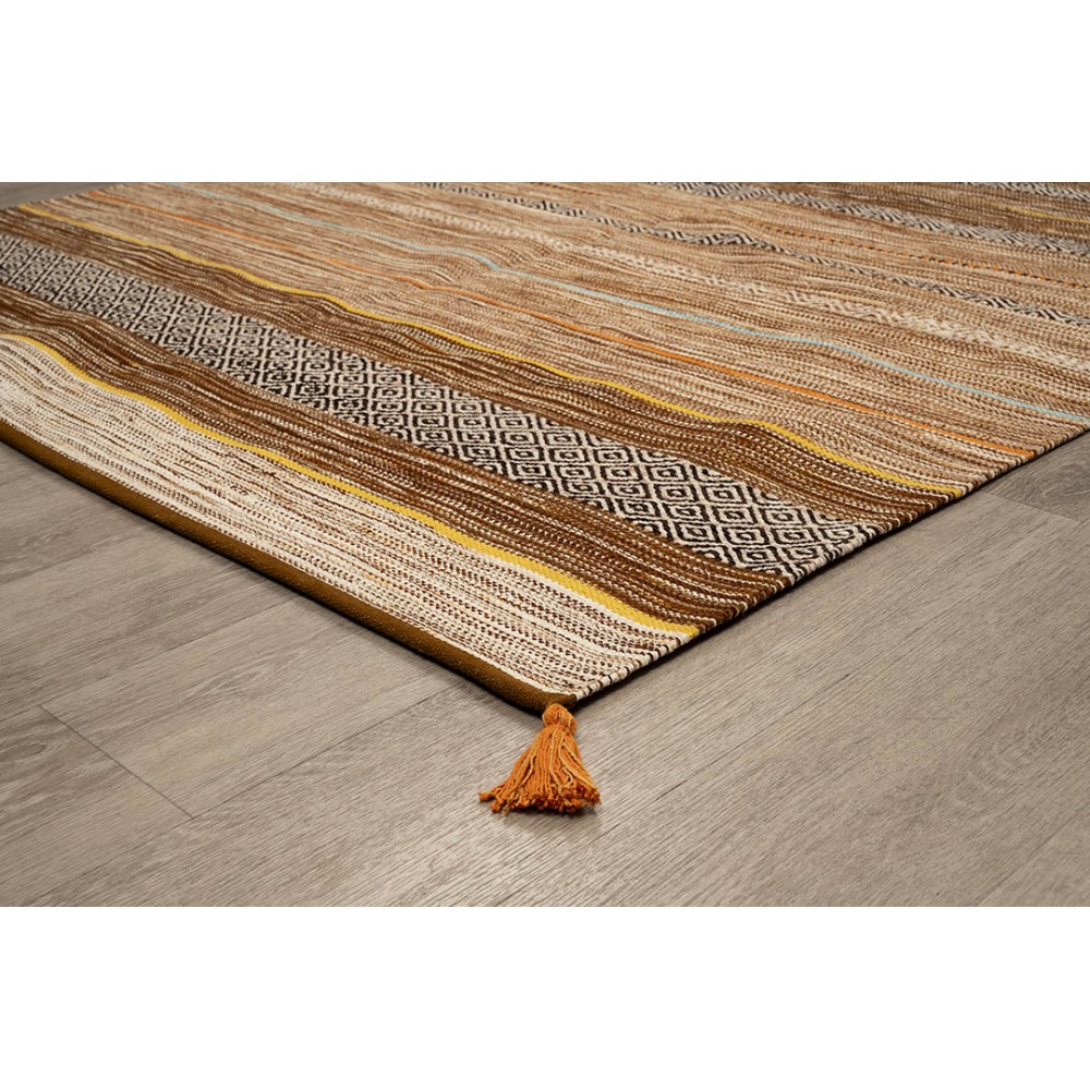 ΧΑΛΙ ANTIQUE KILIM ΧΕΙΡΟΠΟΙΗΤΟ 6080 BEIGE - 200X285 NewPlan ΧΑΛΙ ANTIQUE KILIM ΧΕΙΡΟΠΟΙΗΤΟ 6080 BEIGE - 200X285 NewPlan