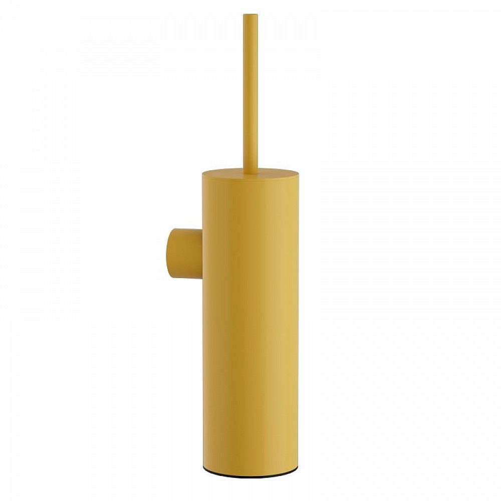 Επιτοίχιο Πιγκάλ, Βαρέως Τύπου - Matt Yellow, Pam & Co, Ø8 x H40 (cm), 717-603 Επιτοίχιο Πιγκάλ, Βαρέως Τύπου - Matt Yellow, Pam & Co, Ø8 x H40 (cm), 717-603