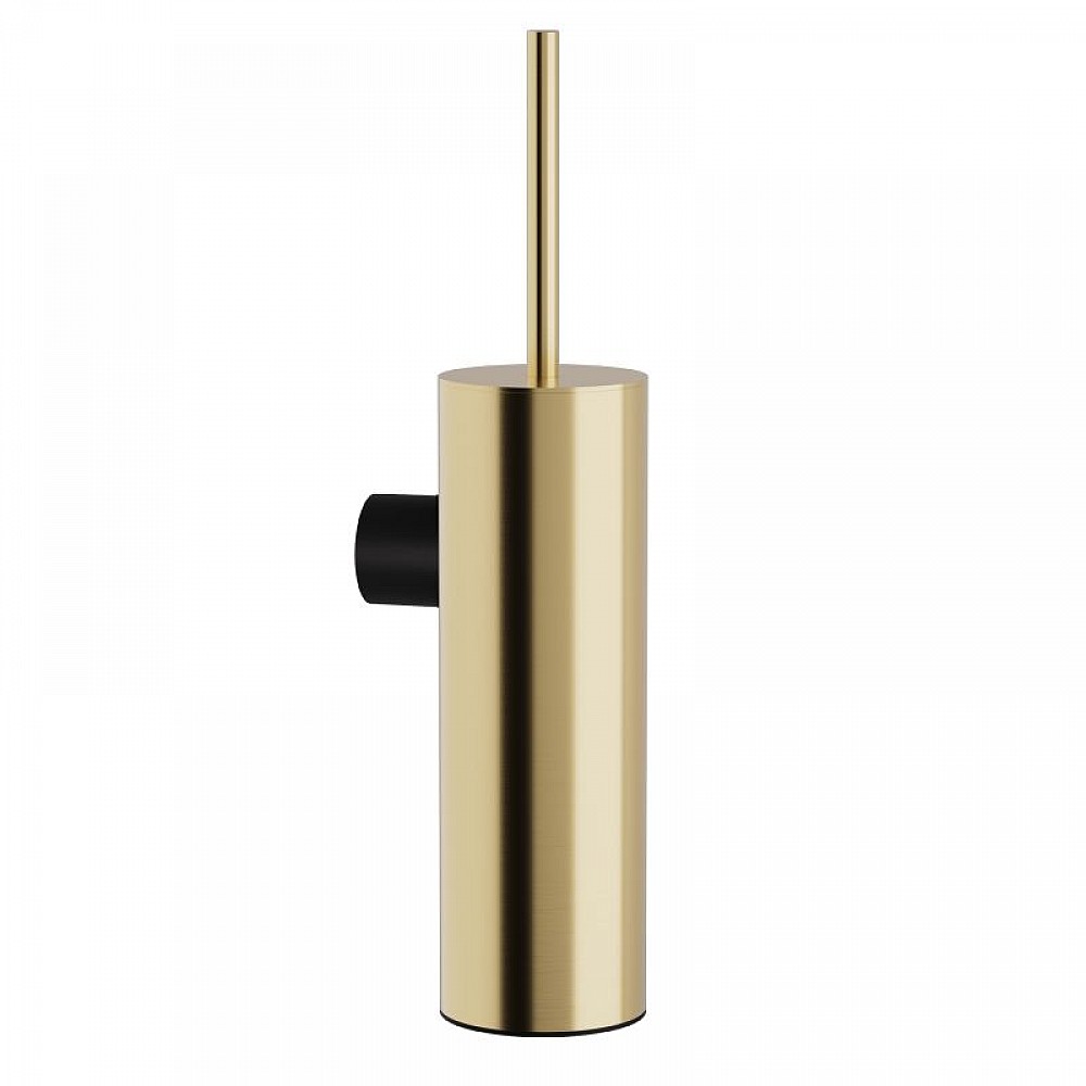 Επιτοίχιο Πιγκάλ, Βαρέως Τύπου - Brushed Gold, Pam & Co, Ø8 x H40 (cm), 717-023 Επιτοίχιο Πιγκάλ, Βαρέως Τύπου - Brushed Gold, Pam & Co, Ø8 x H40 (cm), 717-023