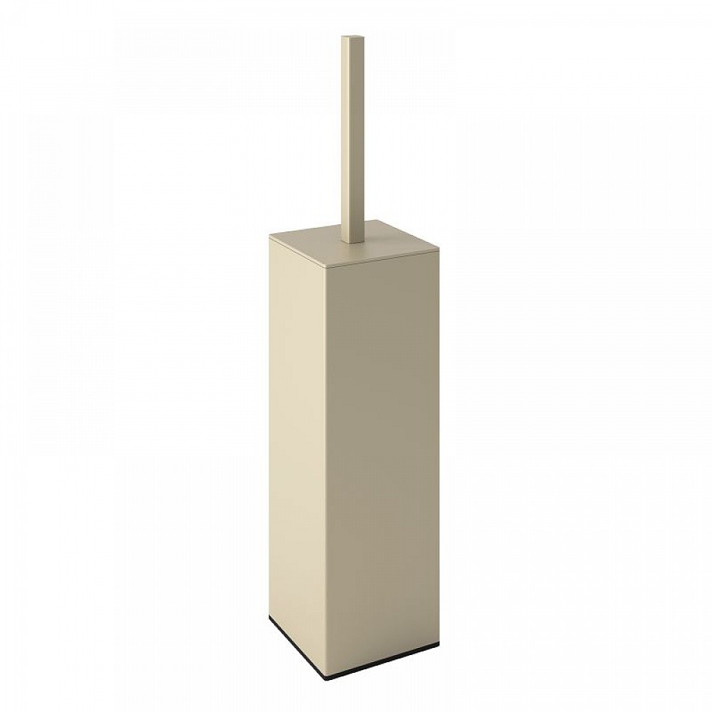 Πιγκάλ Τετράγωνο, Βαρέως Τύπου - Matt Ivory, Pam & Co, W8 x D8 x H40 (cm), 816-703 Πιγκάλ Τετράγωνο, Βαρέως Τύπου - Matt Ivory, Pam & Co, W8 x D8 x H40 (cm), 816-703