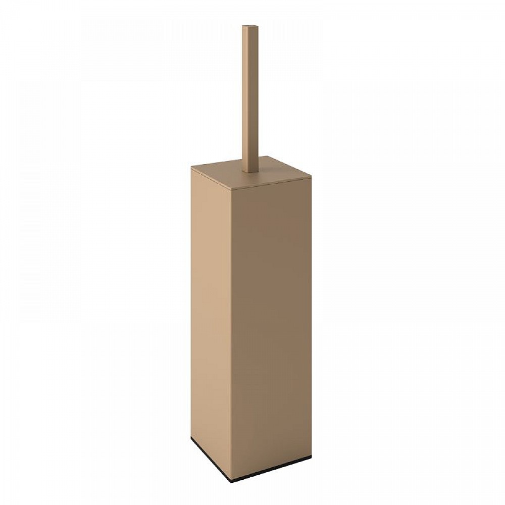 Πιγκάλ Τετράγωνο, Βαρέως Τύπου - Matt Beige, Pam & Co, W8 x D8 x H40 (cm), 816-103 Πιγκάλ Τετράγωνο, Βαρέως Τύπου - Matt Beige, Pam & Co, W8 x D8 x H40 (cm), 816-103