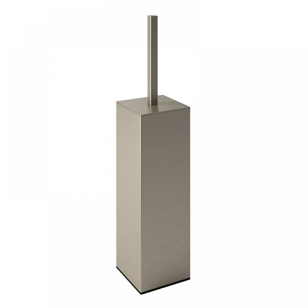 Πιγκάλ Τετράγωνο, Βαρέως Τύπου - Matt Inox, Pam & Co, W8 x D8 x H40 (cm), 816-011 Πιγκάλ Τετράγωνο, Βαρέως Τύπου - Matt Inox, Pam & Co, W8 x D8 x H40 (cm), 816-011
