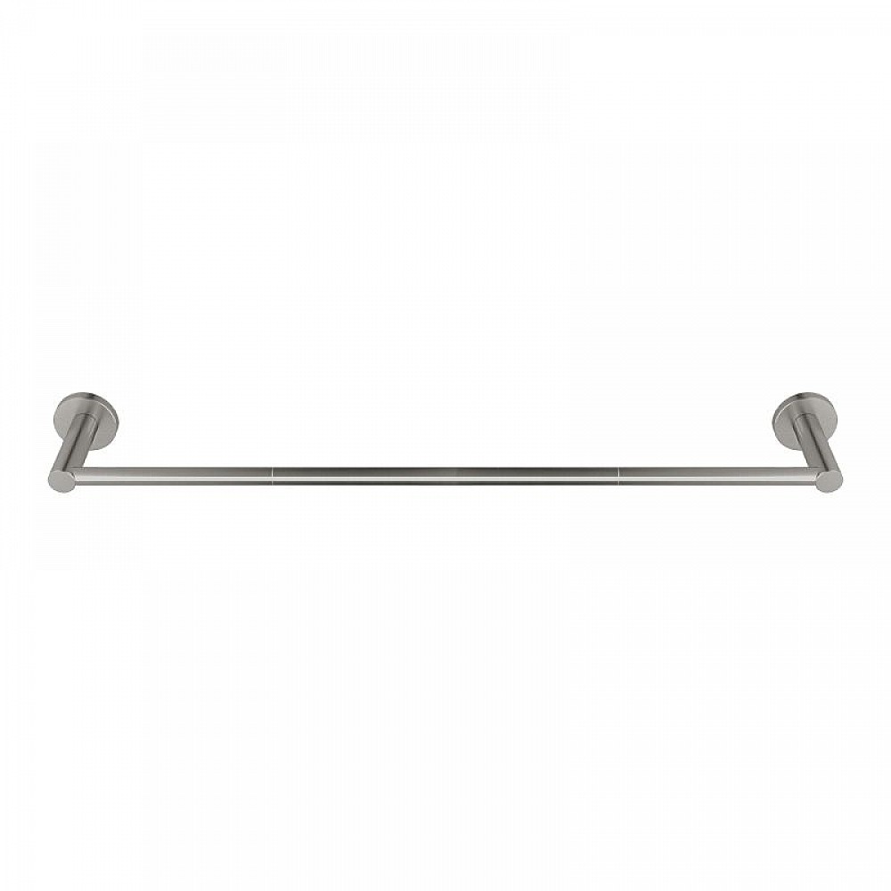 Πετσετοθήκη (60cm) - Matt Inox, Pam & Co, W60 x D5 x H5 (cm), 113-011 Πετσετοθήκη (60cm) - Matt Inox, Pam & Co, W60 x D5 x H5 (cm), 113-011
