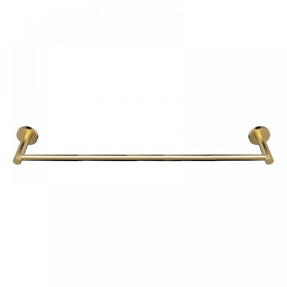 Πετσετοθήκη (60cm) - Brushed Gold, Pam & Co, W60 x D5 x H5 (cm), 113-023 Πετσετοθήκη (60cm) - Brushed Gold, Pam & Co, W60 x D5 x H5 (cm), 113-023