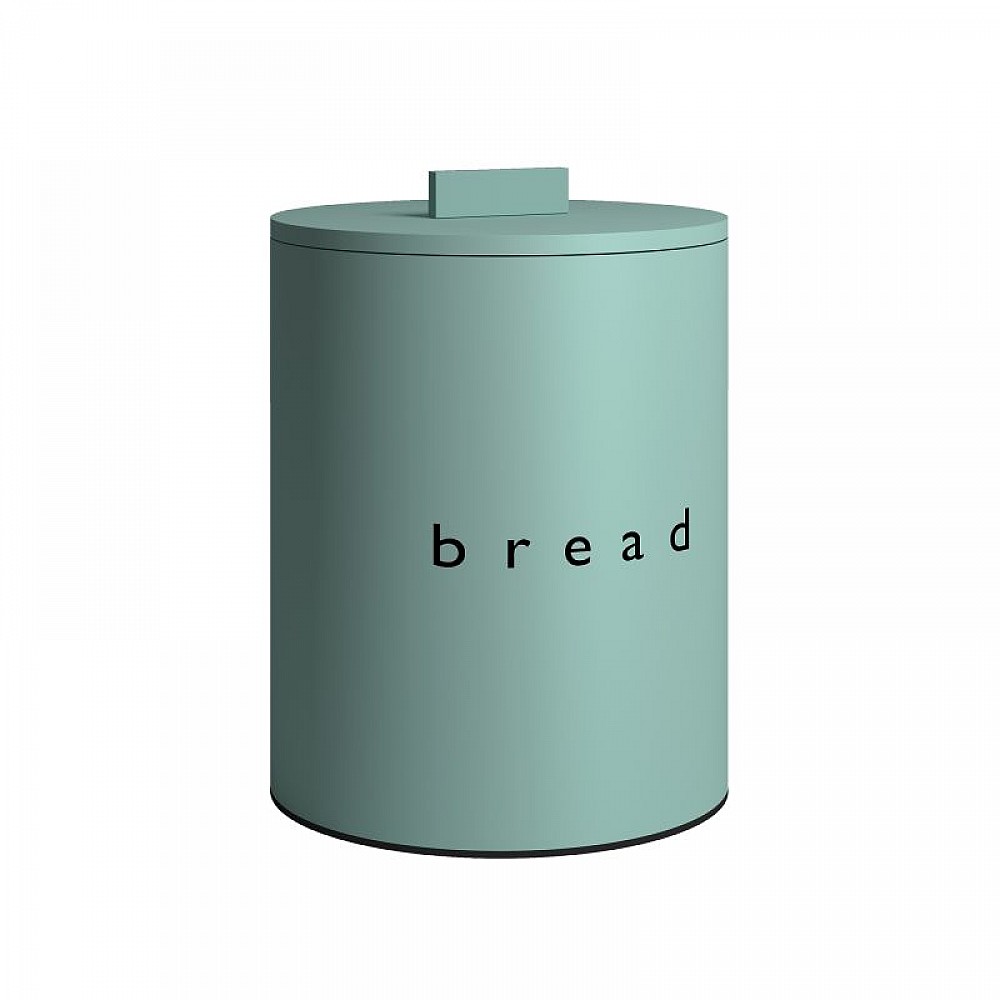 Ψωμιέρα - Matt Turquoise, Pam & Co, Ø20 x H25 (cm), 2225-913 Ψωμιέρα - Matt Turquoise, Pam & Co, Ø20 x H25 (cm), 2225-913