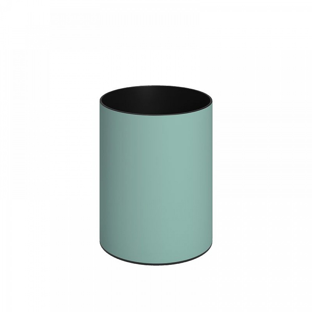 Ποτηροθήκη - Matt Turquoise, Pam & Co, Ø8 x H10 (cm), 91-913 Ποτηροθήκη - Matt Turquoise, Pam & Co, Ø8 x H10 (cm), 91-913