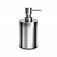 Dispenser - Chrome, Inox, Pam & Co, Ø8 x H15 (cm), 90-001