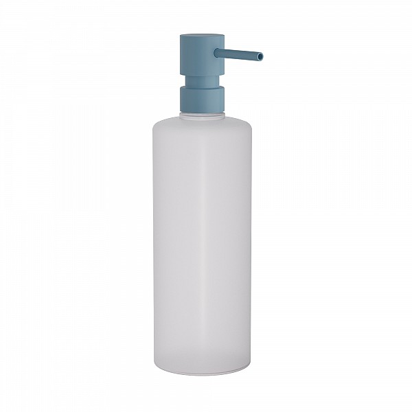 Επαγγελματικό Dispenser, 650ml - Matt Ciel, Pam & Co, Ø7 x H25 (cm), 100-923