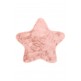 Παιδικό χαλί Bunny Kids Star Pink Royal Carpet - 100 x 100 cm Παιδικό χαλί Bunny Kids Star Pink Royal Carpet - 100 x 100 cm
