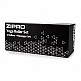 Σετ Μασάζ Yoga 3 τμχ Χρώματος Μαύρο Zipro 6413486 Σετ Μασάζ Yoga 3 τμχ Χρώματος Μαύρο Zipro 6413486