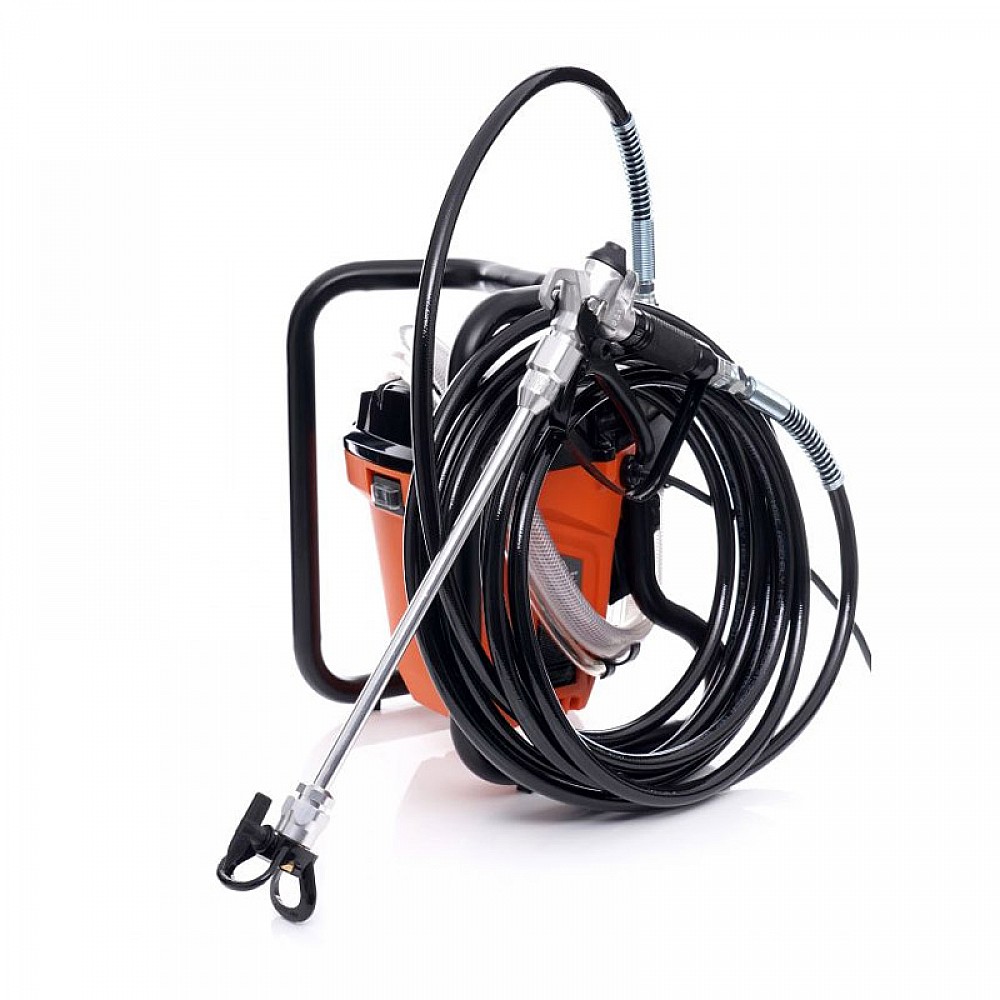 Ηλεκτρικό Πιστόλι Βαφής 1450 W Kraft&Dele KD-1746 Ηλεκτρικό Πιστόλι Βαφής 1450 W Kraft&Dele KD-1746