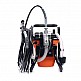 Ηλεκτρικό Πιστόλι Βαφής 1450 W Kraft&Dele KD-1746 Ηλεκτρικό Πιστόλι Βαφής 1450 W Kraft&Dele KD-1746