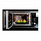 Φούρνος Μικροκυμάτων με Γκριλ 25 Lt 900 W Cecotec Convection 2500 CEC-01597