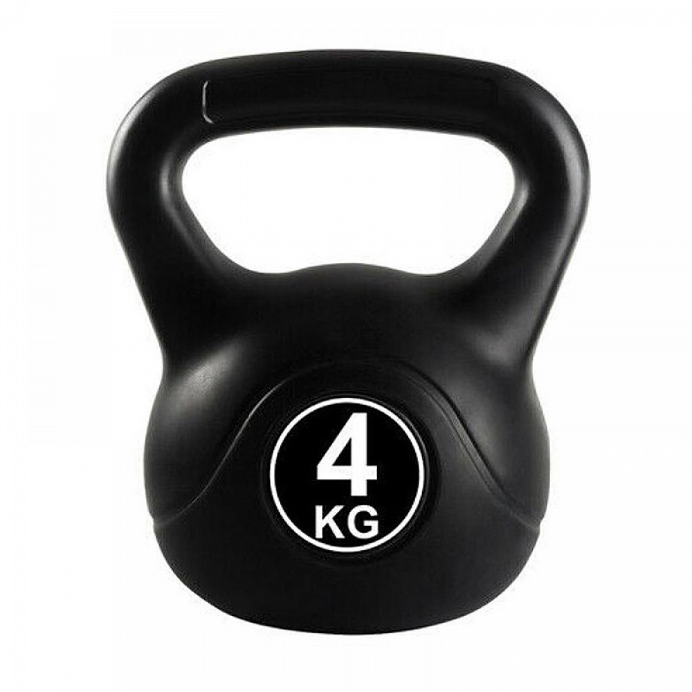 Σετ Kettlebell 3 τμχ Hoppline HOP1001222