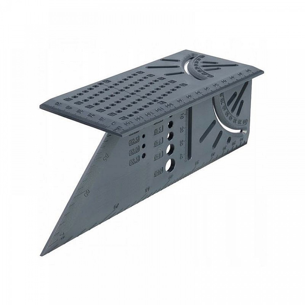 Γωνία Μέτρησης 3D Kraft&Dele KD-10384 Γωνία Μέτρησης 3D Kraft&Dele KD-10384