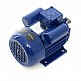 Ηλεκτρικός Κινητήρας 1.1 kW 380 V Kraft&Dele KD-1810 Ηλεκτρικός Κινητήρας 1.1 kW 380 V Kraft&Dele KD-1810