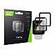 Σετ Προστασίας Οθόνης Tempered Glass 9H GC Clarity για Apple Watch 42mm 2 τμχ Green Cell GL88