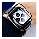 Σετ Προστασίας Οθόνης Tempered Glass 9H GC Clarity για Apple Watch 42mm 2 τμχ Green Cell GL88