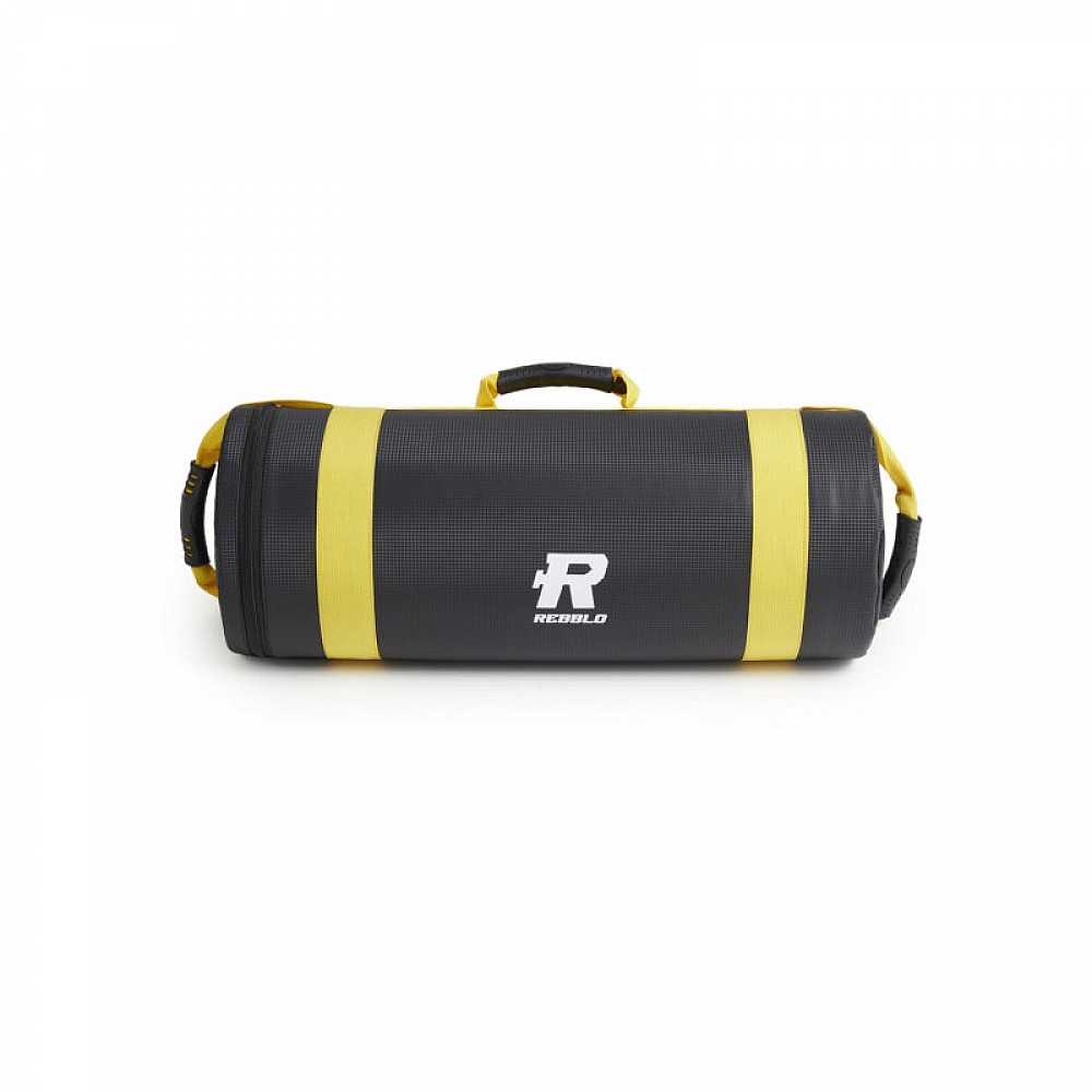 Τσάντα Βαρίδιο - Power Bag 25 Kg Rebblo 8720604881523