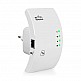 Ασύρματος Ενισχυτής Σήματος Wi-Fi Hoppline HOP1000802 Ασύρματος Ενισχυτής Σήματος Wi-Fi Hoppline HOP1000802