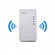 Ασύρματος Ενισχυτής Σήματος Wi-Fi Hoppline HOP1000802 Ασύρματος Ενισχυτής Σήματος Wi-Fi Hoppline HOP1000802