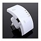 Ασύρματος Ενισχυτής Σήματος Wi-Fi Hoppline HOP1000802 Ασύρματος Ενισχυτής Σήματος Wi-Fi Hoppline HOP1000802