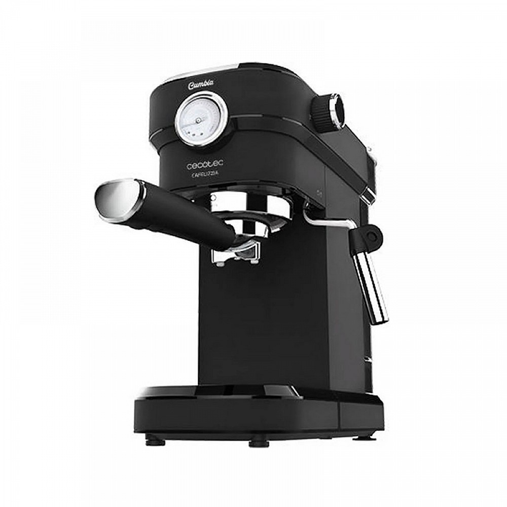 Καφετιέρα Espresso Cafelizzia 790 Black Pro 20 Bar Cecotec CEC-01653