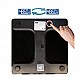 Ψηφιακή Ζυγαριά Μπάνιου - Λιπομετρητής με Bluetooth Bass Polska BP-BH10101 Ψηφιακή Ζυγαριά Μπάνιου - Λιπομετρητής με Bluetooth Bass Polska BP-BH10101