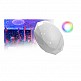 Smart Φωτιστικό Οροφής RGB LED με Bluetooth 120 W Hoppline HOP1001452