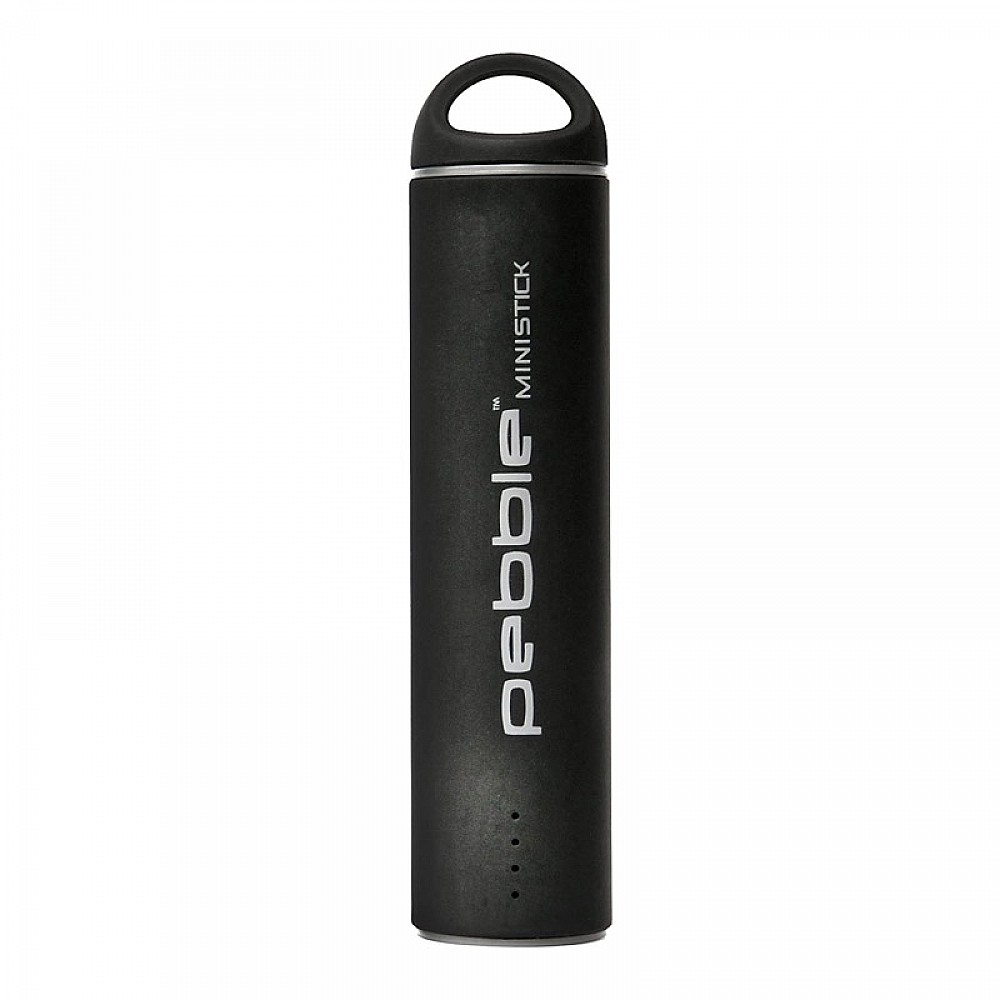 Power Bank 2200 mAh Pebble Ministick Veho VPP-102-BL-2200