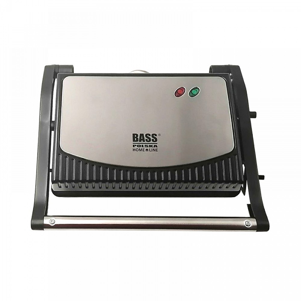 Ψηστιέρα - Γκριλιέρα 2 σε 1 1000 W Bass Polska BP-BH10394