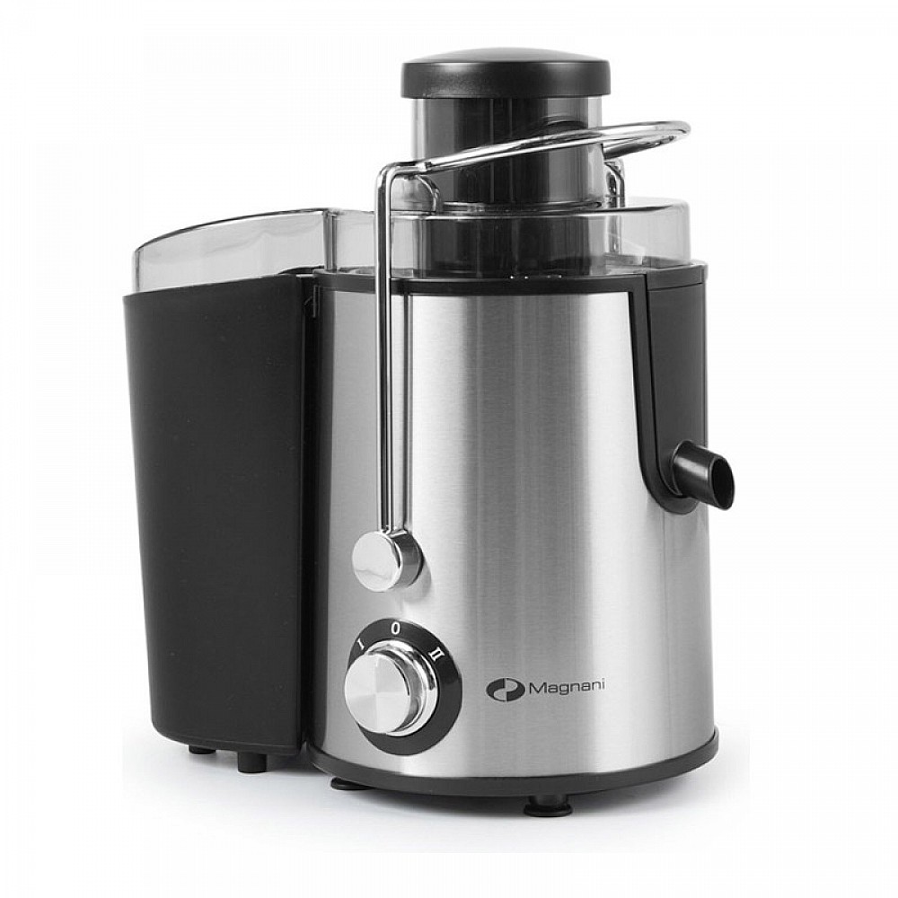 Αποχυμωτής 500 ml 400 W Magnani 8720195386759