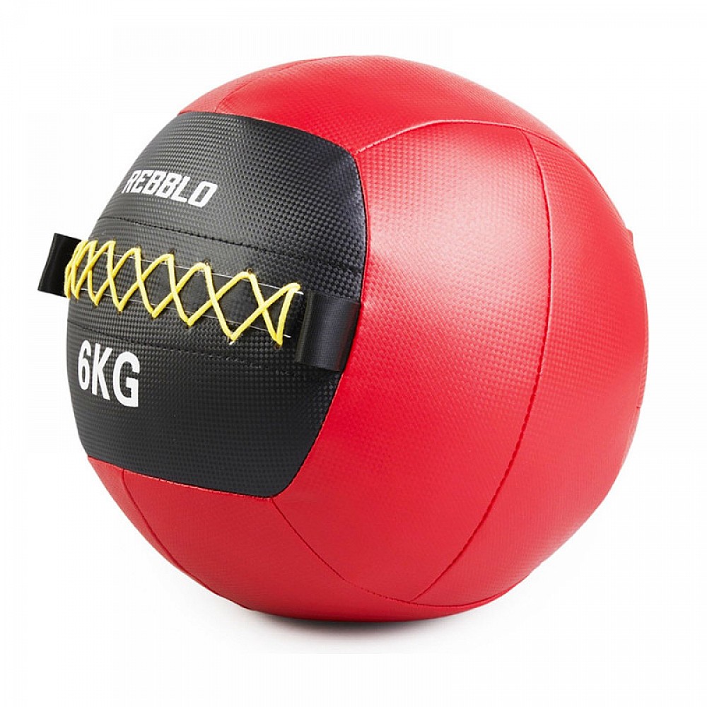 Wall Ball 6 Kg Rebblo 8720604882520