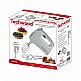 Μίξερ Χειρός και Ραβδομπλέντερ 300 W Techwood TMP-308 Μίξερ Χειρός και Ραβδομπλέντερ 300 W Techwood TMP-308
