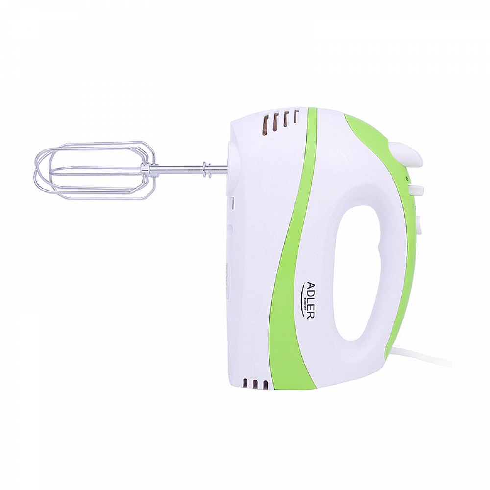 Μίξερ Χειρός 300 W Adler AD-4205G Μίξερ Χειρός 300 W Adler AD-4205G