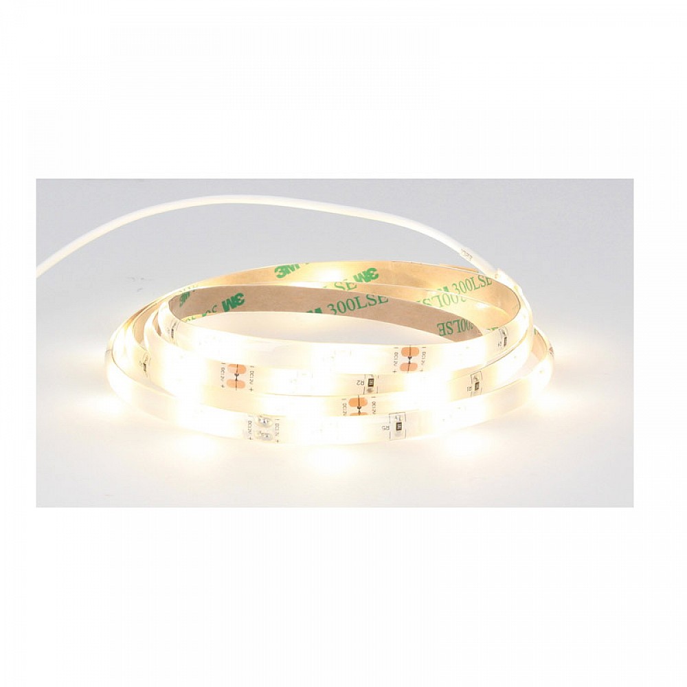 Ταινία LED 1.2 m με Αισθητήρα Κίνησης 4200K 3 W GSC 204020007 Ταινία LED 1.2 m με Αισθητήρα Κίνησης 4200K 3 W GSC 204020007