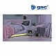 Ταινία LED 1.2 m με Αισθητήρα Κίνησης 4200K 3 W GSC 204020007 Ταινία LED 1.2 m με Αισθητήρα Κίνησης 4200K 3 W GSC 204020007