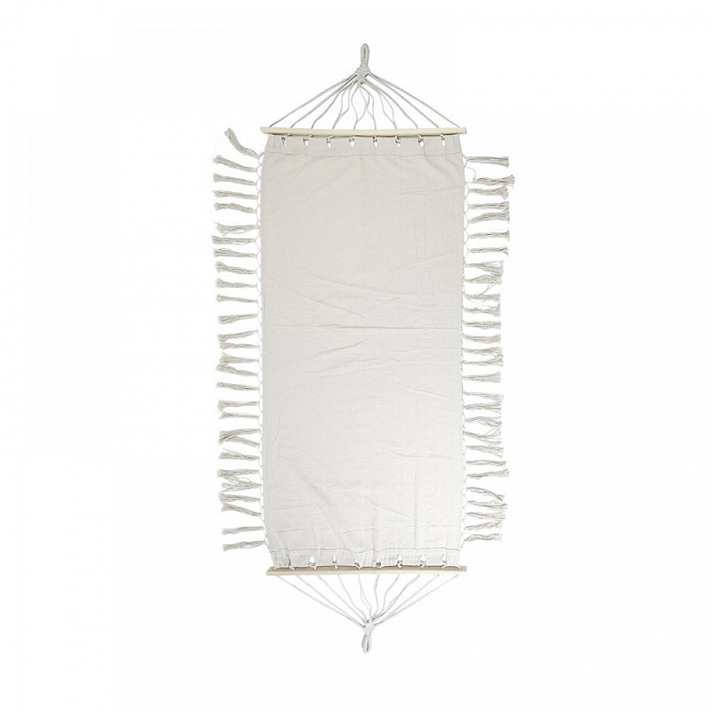 Υφασμάτινη Μονή Αιώρα 90 x 285 cm Home Deco Factory HDO0002