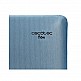 Μαξιλάρι Ύπνου Μέτριο με Ενεργό Άνθρακα 100% Visco Elastic 70 x 50 cm Flow Luxury Cecotec CEC-07872 Μαξιλάρι Ύπνου Μέτριο με Ενεργό Άνθρακα 100% Visco Elastic 70 x 50 cm Flow Luxury Cecotec CEC-07872