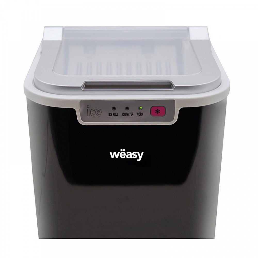 Παγομηχανή 2.2 Lt 12 Kg 120 W Wëasy KW12