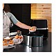 Ψηφιακή Φριτέζα Αέρος 5.5 Lt 1700 W Cecofry Full InoxBlack 5500 Pro Cecotec CEC-03318 Ψηφιακή Φριτέζα Αέρος 5.5 Lt 1700 W Cecofry Full InoxBlack 5500 Pro Cecotec CEC-03318