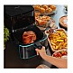 Ψηφιακή Φριτέζα Αέρος 5.5 Lt 1700 W Cecofry Full InoxBlack 5500 Pro Cecotec CEC-03318 Ψηφιακή Φριτέζα Αέρος 5.5 Lt 1700 W Cecofry Full InoxBlack 5500 Pro Cecotec CEC-03318