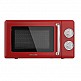 Φούρνος Μικροκυμάτων 20 Lt 700 W Cecotec ProClean 3010 Retro Red CEC-01705