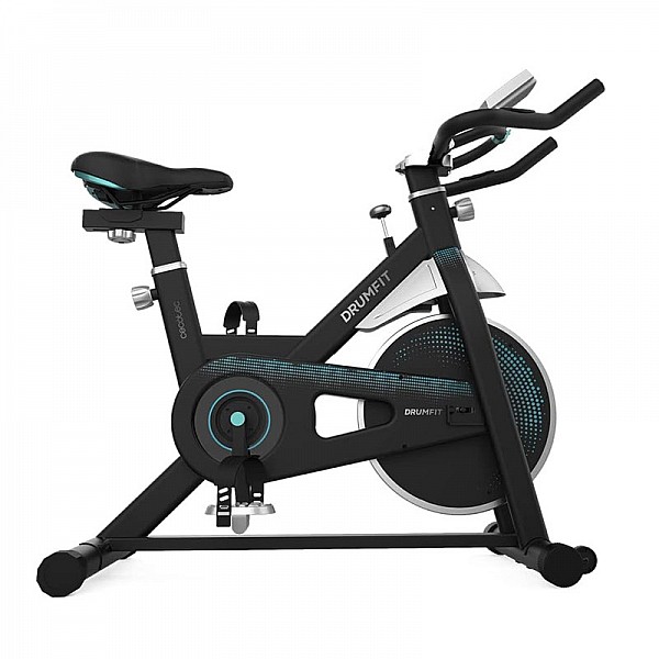 Ποδήλατο Γυμναστικής Cecotec Spinning DrumFit Indoor 13000 Delfos CEC-07073