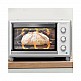 Ηλεκτρικό Φουρνάκι Cecotec Bake & Toast 3090 Gyro White CEC-03814 Ηλεκτρικό Φουρνάκι Cecotec Bake & Toast 3090 Gyro White CEC-03814