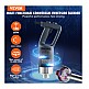 Ραβδομπλέντερ Χειρός με Άξονα 508 mm 500 W VEVOR ZXSCJBQYCBSDJYFXLV2 Ραβδομπλέντερ Χειρός με Άξονα 508 mm 500 W VEVOR ZXSCJBQYCBSDJYFXLV2