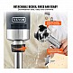 Ραβδομπλέντερ Χειρός με Άξονα 508 mm 500 W VEVOR ZXSCJBQYCBSDJYFXLV2 Ραβδομπλέντερ Χειρός με Άξονα 508 mm 500 W VEVOR ZXSCJBQYCBSDJYFXLV2